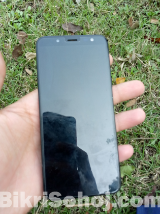 Samsung galaxsy j6